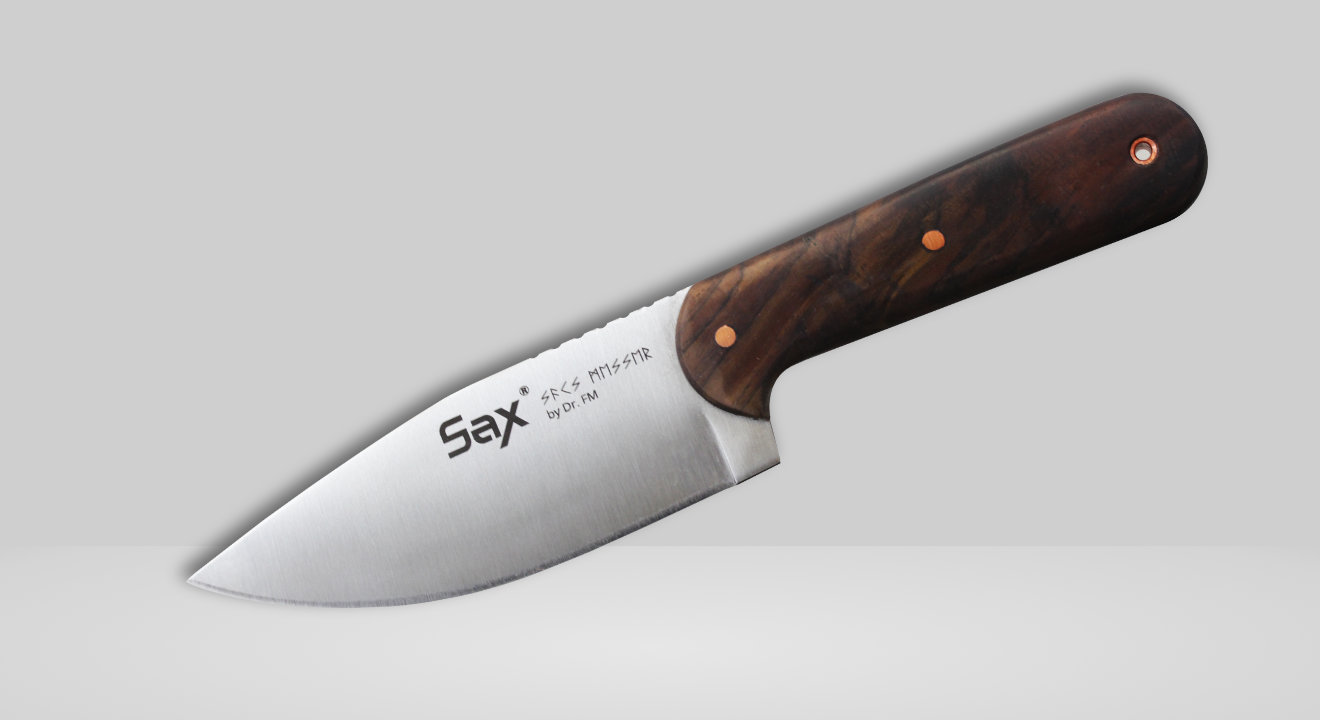 Sax Messer (500-Limited)